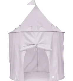 3 Sprouts Legetelte>Legetelt - 100 x 135 cm - Støvet Lilla