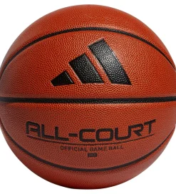 adidas Performance Bolde>Basketbold - ALL COURT 3.0 - Orange