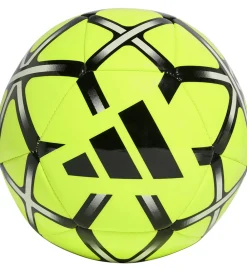 adidas Performance Udeleg Og Udendørs Legetøj|Bolde>Fodbold - STARLANCER CLB - Luclem/Black