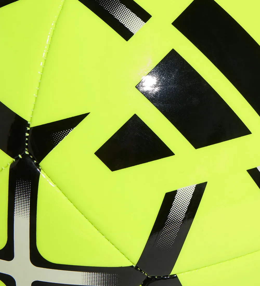 adidas Performance Udeleg Og Udendørs Legetøj|Bolde>Fodbold - STARLANCER CLB - Luclem/Black