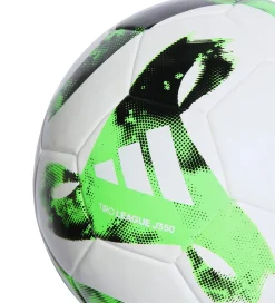 adidas Performance Udeleg Og Udendørs Legetøj|Bolde>Fodbold - TiroLGE J350 - WHITE/BLACK/TMSOGR