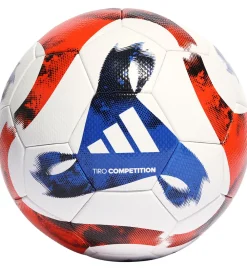 adidas Performance Udeleg Og Udendørs Legetøj|Bolde>Fodbold - Tiro Com - White/Black/Tmsoor