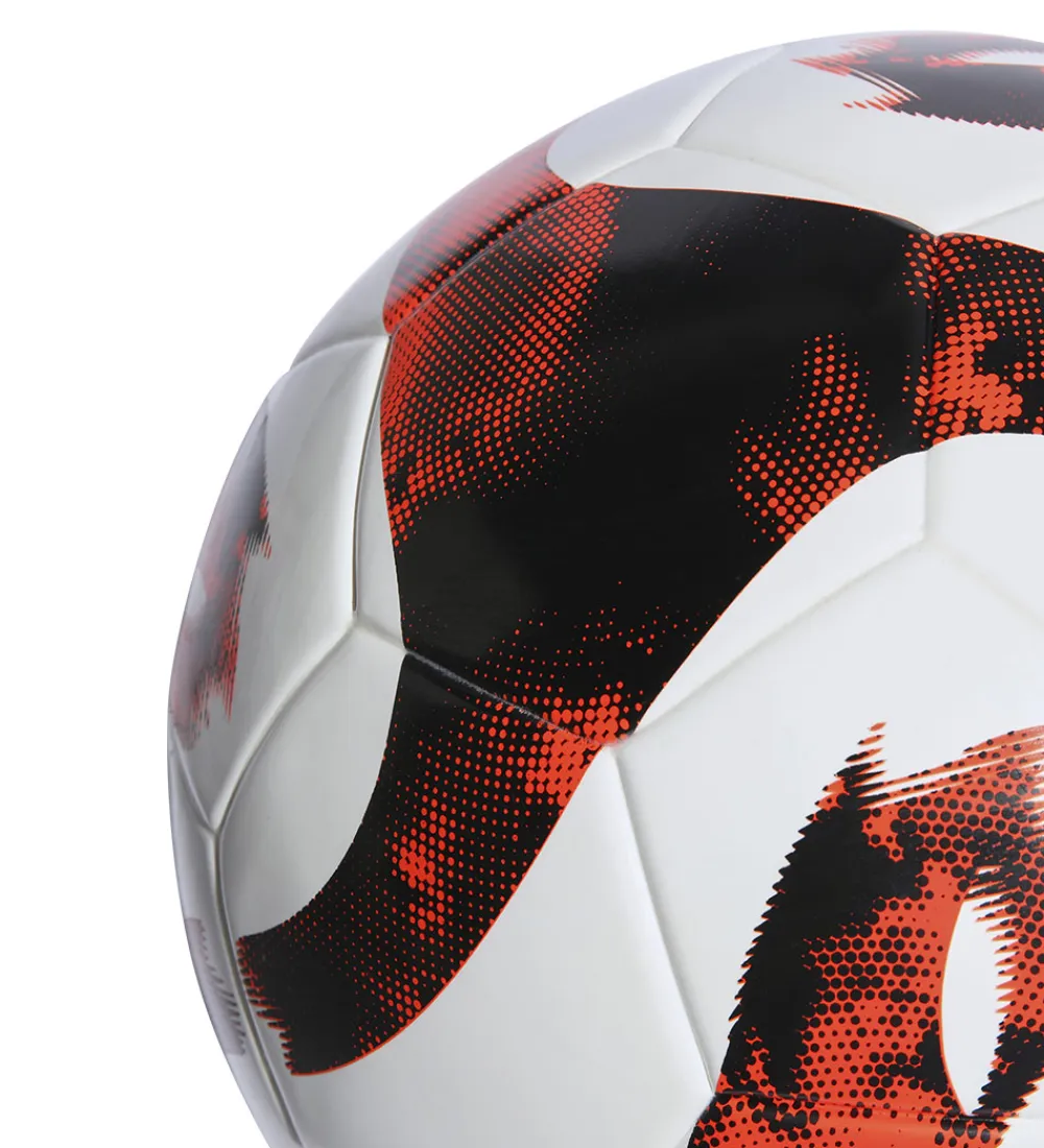 adidas Performance Udeleg Og Udendørs Legetøj|Bolde>Fodbold - Tiro League Junior 290 - Hvid/Sort/