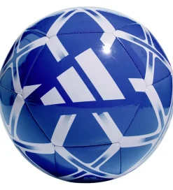 adidas Performance Bolde>Foldbold - Starlancer CLB - Blå/Hvid
