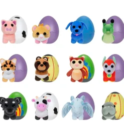 Adopt Me Bamser>Bamse - Surprise Plush S6 - Assorteret