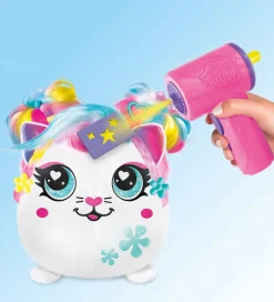 Airbrush Plush Bamser><noscript><img width=