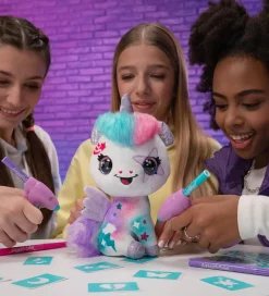 Airbrush Plush Kreasæt><noscript><img width=