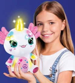 Airbrush Plush Bamser><noscript><img width=