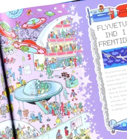 Alvilda Bøger|Kreativ Leg><noscript><img width=