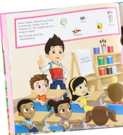 Alvilda Kreativ Leg|Bøger><noscript><img width=