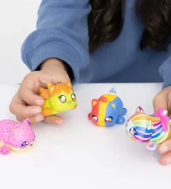 Aphmau Figurer>Mystery Meemeow Figur - Circus Treats