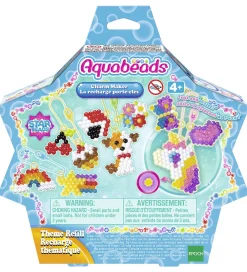 Aquabeads Perler>Perlesæt - 480+ stk. - Charm Maker