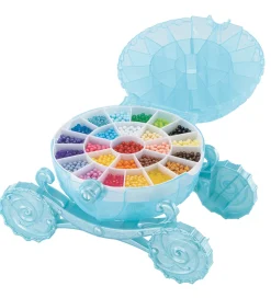 Aquabeads Kreasæt>Perlesæt - Magical Fairytale Craft Studio