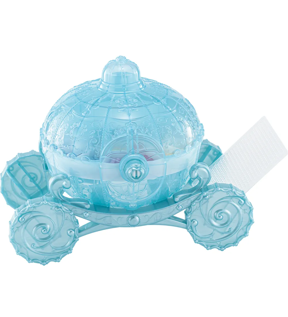 Aquabeads Kreasæt>Perlesæt - Magical Fairytale Craft Studio