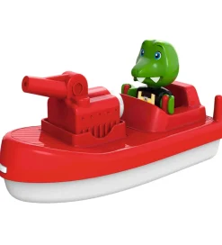 AquaPlay Vandleg|Badelegetøj>Badelegetøj - Brandbåd