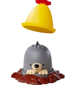 AquaPlay Udeleg Og Udendørs Legetøj|Vandleg>Badelegetøj - Mole Hole