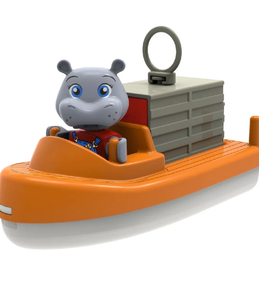 AquaPlay Vandleg|Badelegetøj>Legetøj - Bådsæt