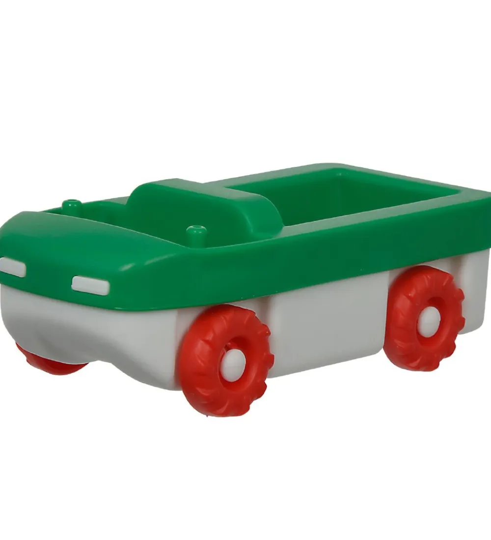 AquaPlay Vandleg|Badelegetøj>Legetøj - Bådsæt