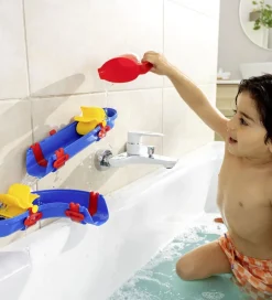 AquaPlay Vandleg|Udeleg Og Udendørs Legetøj>Sploshy Badelegetøj - Kaskede