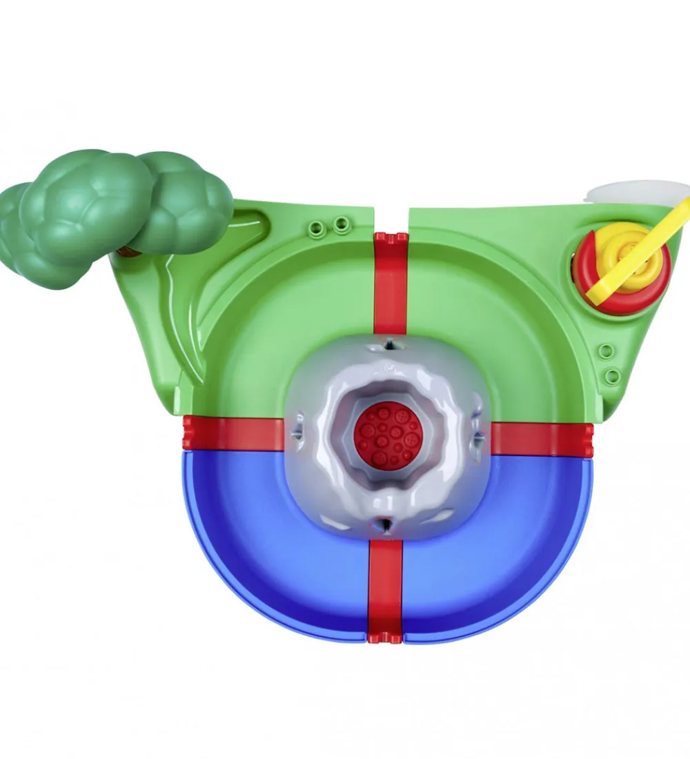 AquaPlay Vandleg|Udeleg Og Udendørs Legetøj>Sploshy Badelegetøj - Vulkan