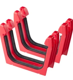 AquaPlay Vandleg>Vandbane Reservedel - Connectors m. Forsejlingsstrips