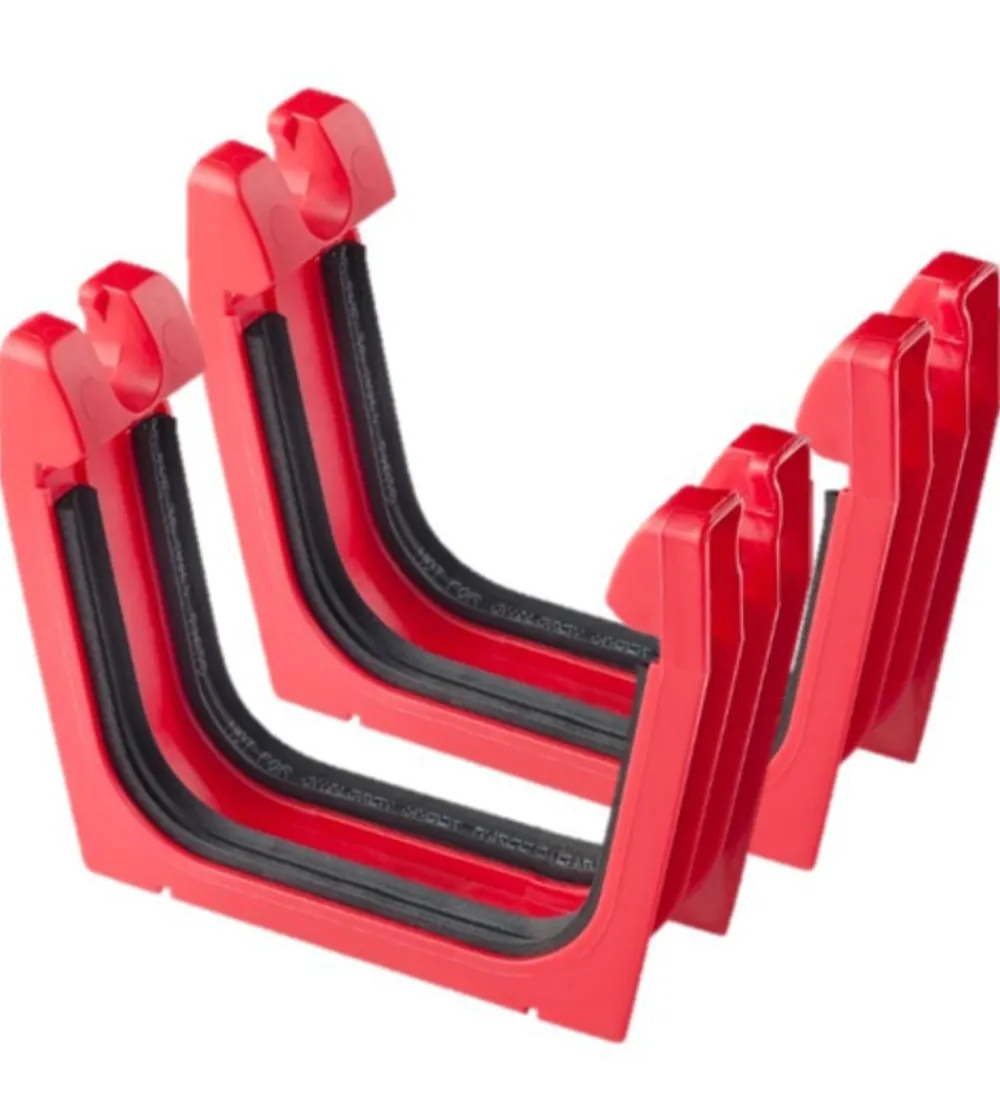 AquaPlay Vandleg>Vandbane Reservedel - Connectors m. Forsejlingsstrips