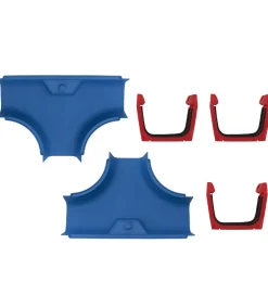 AquaPlay Vandleg>Vandbane Udvidelsessæt - T-Sections