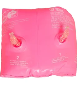 Arena Strandlegetøj>Svømmevinger - Friends - Pink