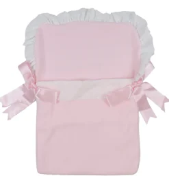 Asi Dukker Og Tilbehør>Dukketøj - 43 cm - Maria - Lyserød