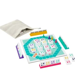 Asmodee Spil>- Setup Nordic - Brætspil