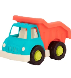 B. toys Biler, Tog Og Køretøjer|Udeleg Og Udendørs Legetøj>Bil - Happy Cruisers - 30 cm - Dumper