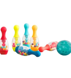 B. toys Spil>Legetøj - Let's Go Bowling - 8 Dele
