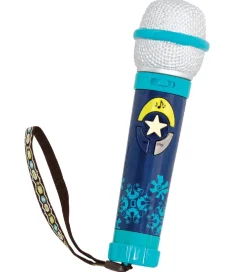 B. toys Musikinstrumenter>Mikrofon - Okideoke - Blå