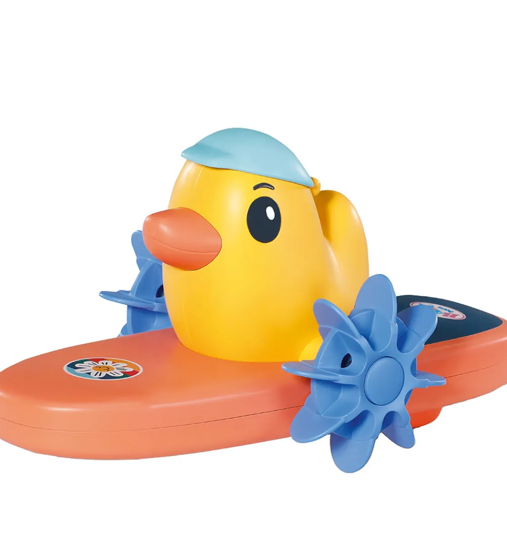 BABY born Babylegetøj|Badelegetøj>Badelegetøj - Splish Splash Surfende Berta