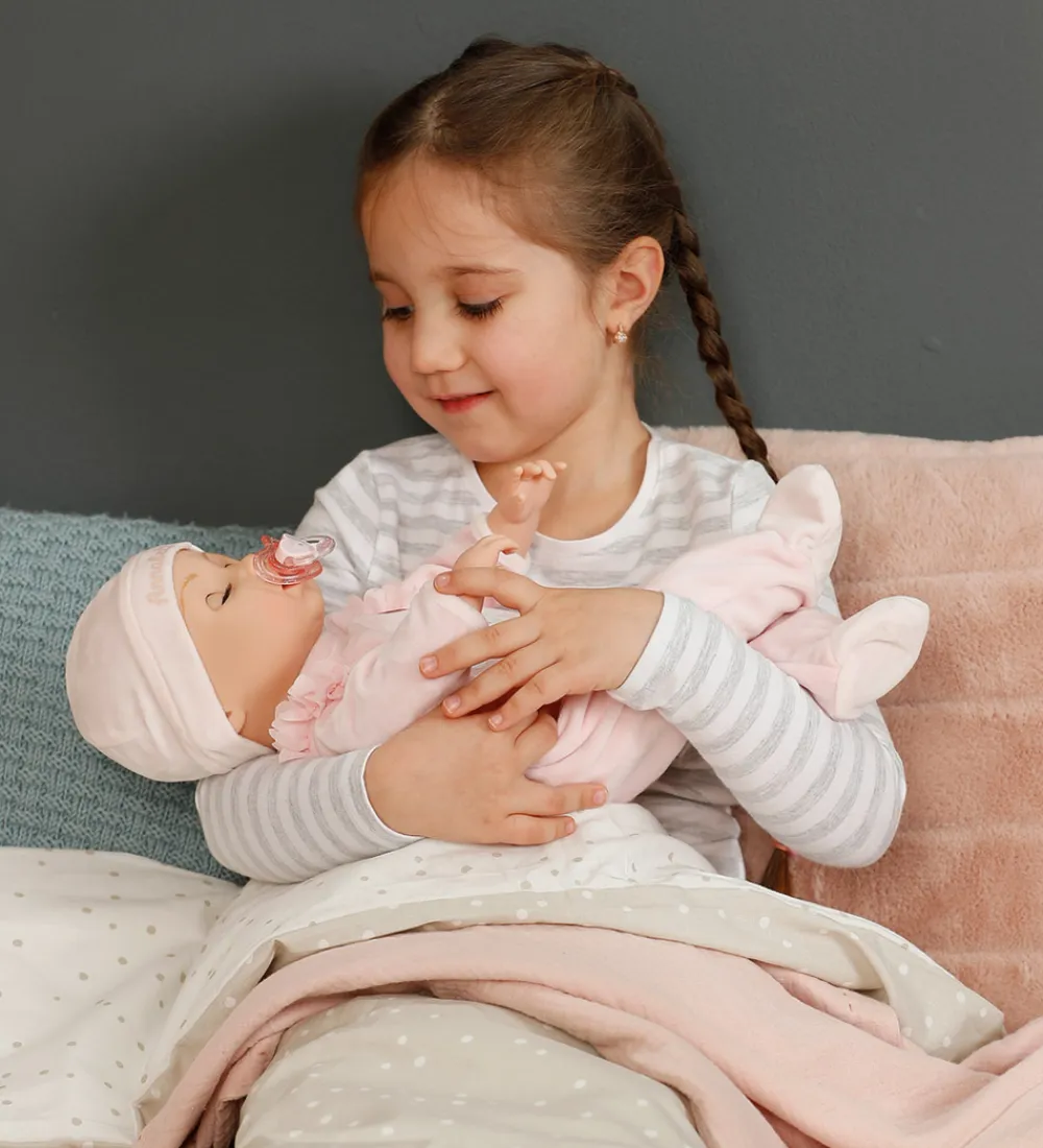 BABY born Dukker Og Tilbehør>Dukke - 43 cm - Annabell