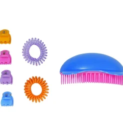 BABY born Dukker Og Tilbehør>Dukke m. Tilbehør - Carla - 43 cm