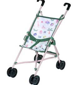 BABY born Dukker Og Tilbehør>Klapvogn - 36-43 cm