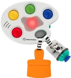 Baby Einstein Aktivitetslegetøj>Aktivitetslegetøj - Color Palette Popper