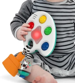 Baby Einstein Aktivitetslegetøj>Aktivitetslegetøj - Color Palette Popper