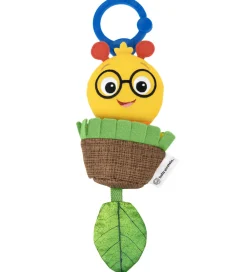 Baby Einstein Aktivitetslegetøj>Aktivitetslegetøj m. Ophæng - Cal-a-Puller