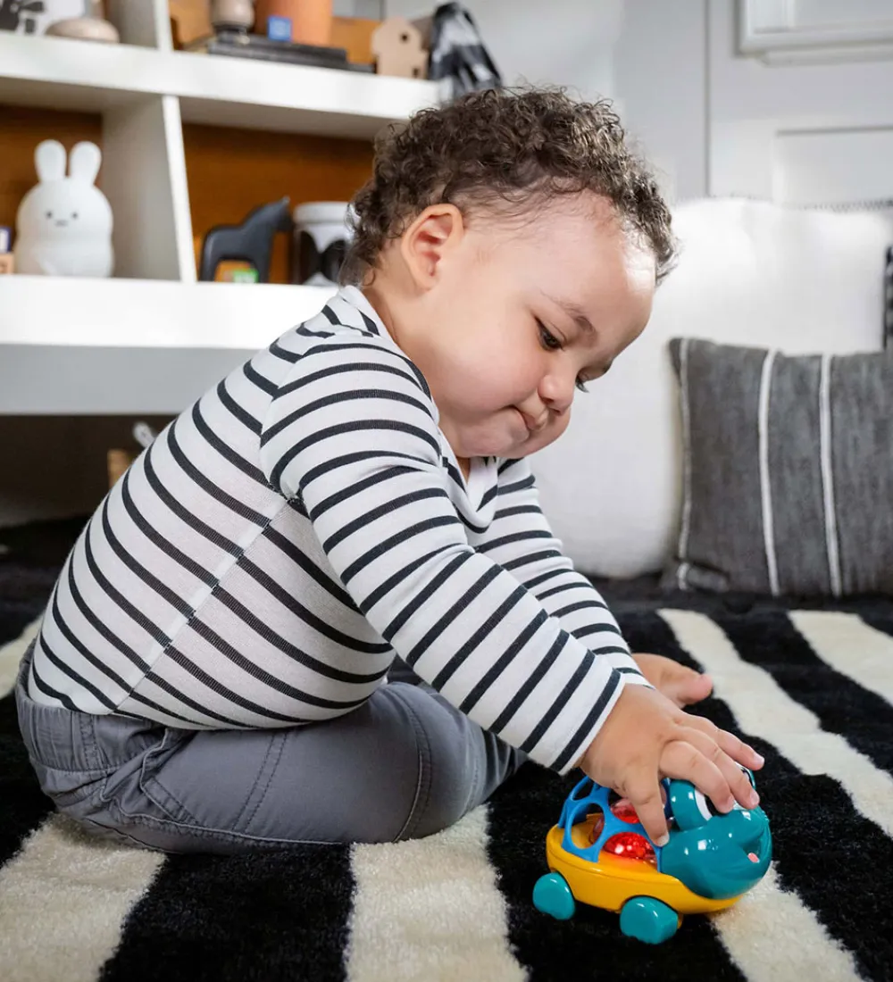 Baby Einstein Aktivitetslegetøj>Aktivitetslegetøj - Neptune Oball
