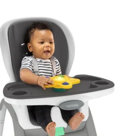 Baby Einstein Aktivitetslegetøj>Aktivitetslegetøj - Pop & Glow Starfish