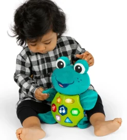 Baby Einstein Aktivitetslegetøj>Aktivitetslegetøj - Neptune's Cuddly Composer