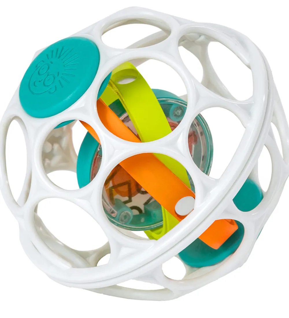 Baby Einstein Aktivitetslegetøj>Aktivitetslegetøj - Roxys Gyroskop