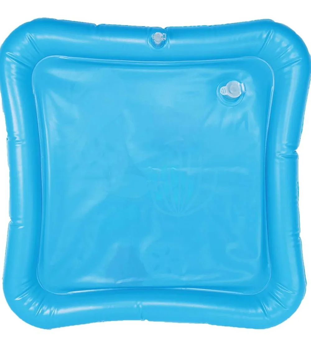 Baby Einstein Aktivitetslegetøj|Aktivitetsstativer>Aktivitetstæppe - Opus' Ocean of Discovery