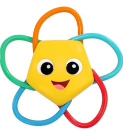 Baby Einstein Bideringe>Bidelegetøj - Soothing Star