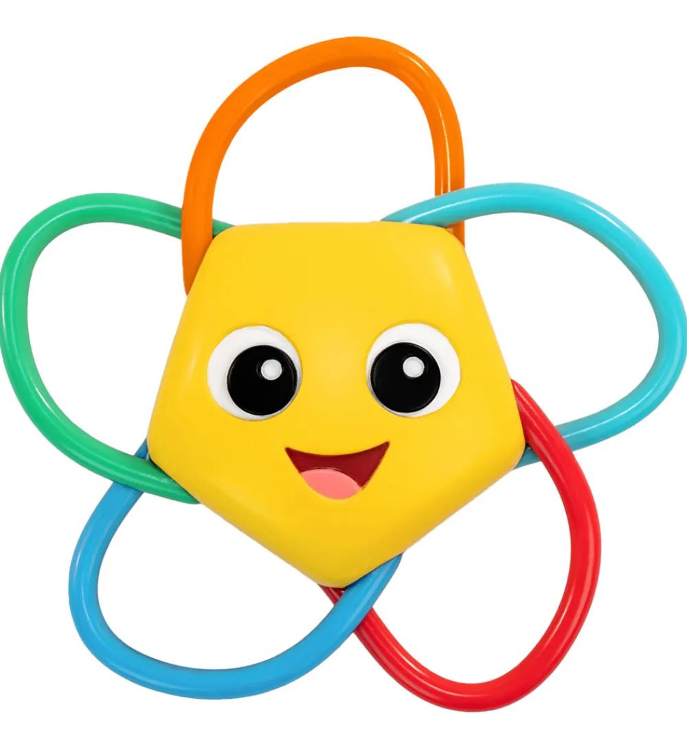 Baby Einstein Bideringe>Bidelegetøj - Soothing Star