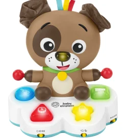 Baby Einstein Musikinstrumenter|Aktivitetslegetøj>Musiklegetøj m. Trommer - Drum & Learn Dean