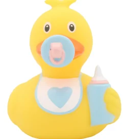 Badeand Babylegetøj|Badelegetøj>- Baby Dreng