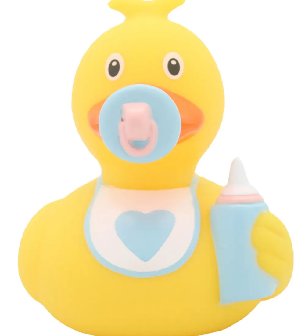 Badeand Babylegetøj|Badelegetøj>- Baby Dreng